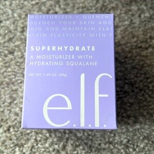Superhydrate Moisturizer
